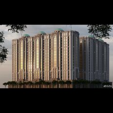Квартира 45,8 м², 2-комнатные - изображение 2