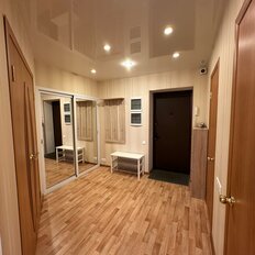 Квартира 45 м², 1-комнатная - изображение 5