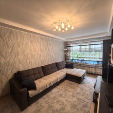 Квартира 61 м², 3-комнатная - изображение 2