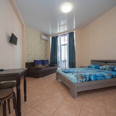 Квартира 31 м², студия - изображение 5