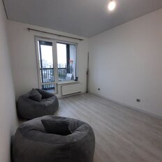 Квартира 28 м², 1-комнатная - изображение 5