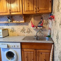 Квартира 30,6 м², 1-комнатная - изображение 1