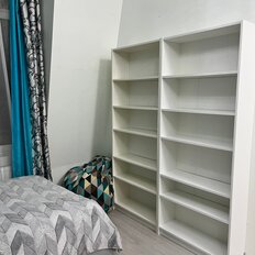 Квартира 40 м², 1-комнатная - изображение 4