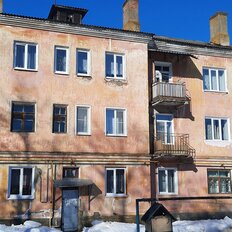 Квартира 65,4 м², 3-комнатная - изображение 1