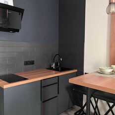 Квартира 30 м², студия - изображение 3