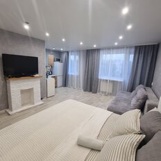 Квартира 35 м², студия - изображение 3