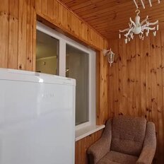 Квартира 51,3 м², 1-комнатная - изображение 4