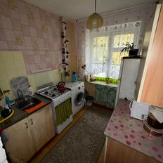 Квартира 46 м², 2-комнатная - изображение 5