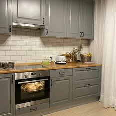 Квартира 36 м², 1-комнатная - изображение 1