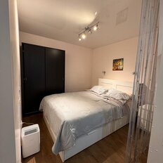 Квартира 33 м², студия - изображение 3