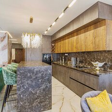 Квартира 106 м², 3-комнатная - изображение 1