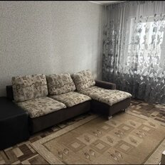 Квартира 38 м², 1-комнатная - изображение 3