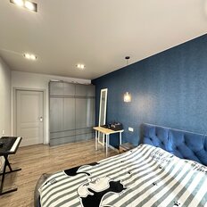 Квартира 57,5 м², 2-комнатная - изображение 5