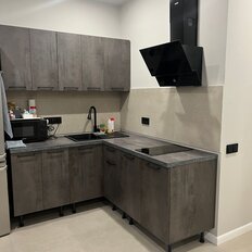 Квартира 35 м², 1-комнатная - изображение 5