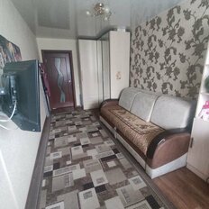 Квартира 44 м², 2-комнатная - изображение 2