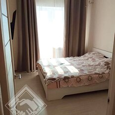 Квартира 37 м², 1-комнатная - изображение 2