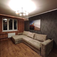 Квартира 67,2 м², 2-комнатная - изображение 3