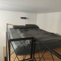 Квартира 21 м², студия - изображение 5