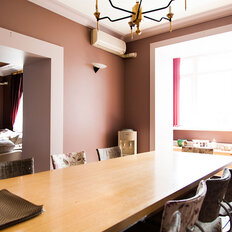 Квартира 143 м², 4-комнатная - изображение 1