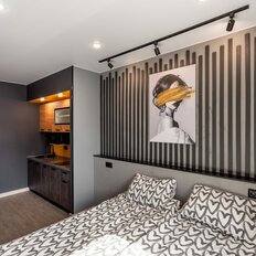 Квартира 23 м², студия - изображение 2