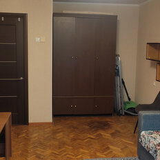 Квартира 34,4 м², 1-комнатная - изображение 2