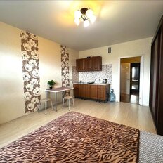 Квартира 31 м², студия - изображение 2