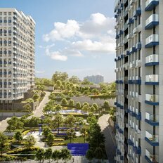 Квартира 49 м², 2-комнатная - изображение 4
