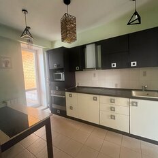 Квартира 59 м², 2-комнатная - изображение 2