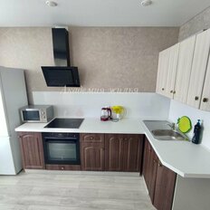 Квартира 50 м², 2-комнатная - изображение 3