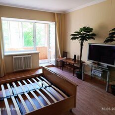 Квартира 82,8 м², 2-комнатная - изображение 4
