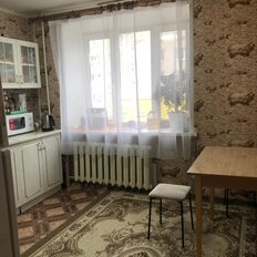 Квартира 35,3 м², 1-комнатная - изображение 5