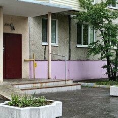 Квартира 35 м², 1-комнатная - изображение 2