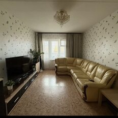 Квартира 52 м², 2-комнатная - изображение 2