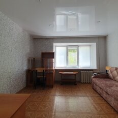 Квартира 19 м², студия - изображение 1