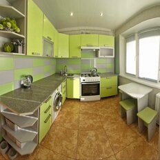 Квартира 72 м², 3-комнатная - изображение 5