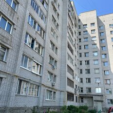 Квартира 36 м², 1-комнатная - изображение 1