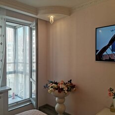 Квартира 30 м², студия - изображение 1