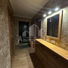 Квартира 35,7 м², 1-комнатная - изображение 4