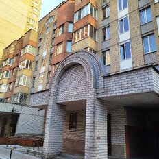 Квартира 46 м², 1-комнатная - изображение 1