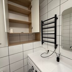 Квартира 38 м², 1-комнатная - изображение 1