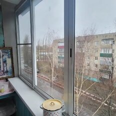 Квартира 34,8 м², 1-комнатная - изображение 5