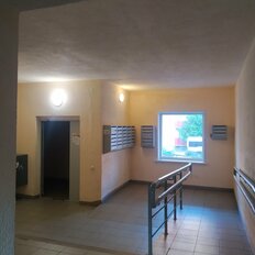 Квартира 38,7 м², 1-комнатная - изображение 1