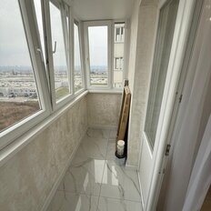 Квартира 58 м², 2-комнатная - изображение 1