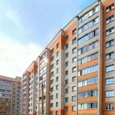 Квартира 40 м², 1-комнатная - изображение 1