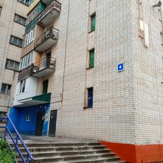 Квартира 35 м², 2-комнатная - изображение 2