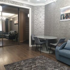 Квартира 62,6 м², 3-комнатная - изображение 1