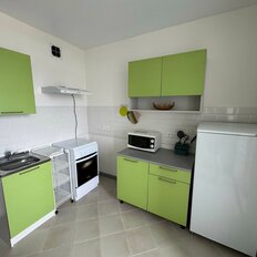 Квартира 32 м², 1-комнатная - изображение 5