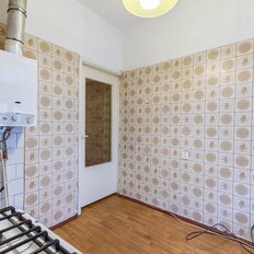 Квартира 40 м², 1-комнатная - изображение 5
