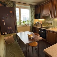 Квартира 52,2 м², 2-комнатная - изображение 2