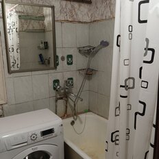 Квартира 31 м², 1-комнатная - изображение 3
